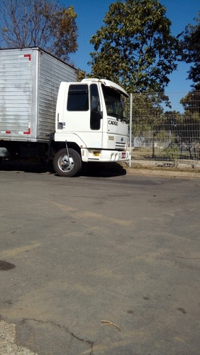 Ford Cargo 712 Cargo 712