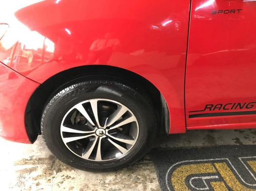 Imagem 10 de 10 de Abaixou Sandero Expression 1.6 16v Sce (flex) Flex Manual