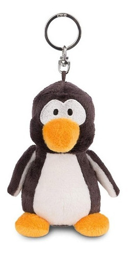 Llavero Pingüino Frizzy 10cm