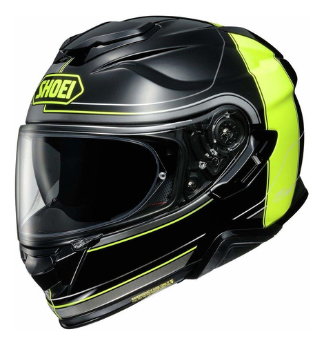 Casco De Moto Gtair 2 Crossbar Street  Tc3  Me