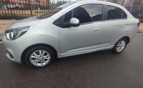 Chevrolet Beat 1.2 Lt