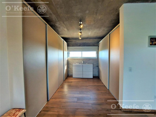 Imagen 27 de 30 de Impecable Casa En Venta De Cuatro Dormitorios Con Piscina En Pueblos Del Plata, Barrio Magallanes