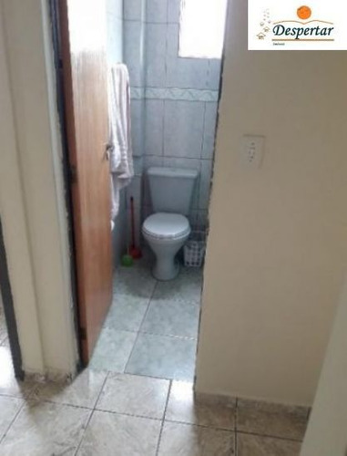 04318 - Apartamento 2 Dorms, Jaraguá - São Paulo/sp - 4318