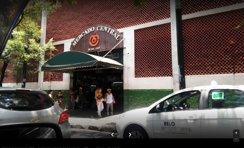 Imagem 6 de 6 de Passo Ponto Dentro Do Mercado Central De Bh