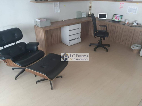 Imagem 27 de 30 de Casa Com 4 Dormitórios À Venda, 320 M² Por R$ 1.880.000,00 - São Paulo Ii - Cotia/sp - Ca0238