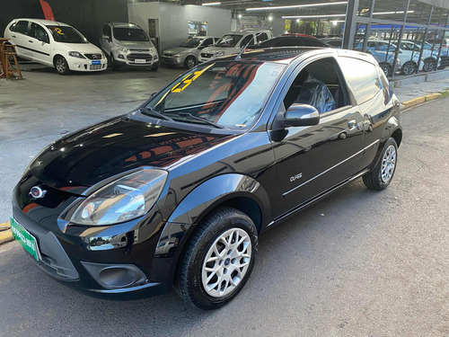 Ford Ka 1.0 Flex 3p