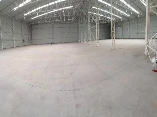 Parque Industrial Enea