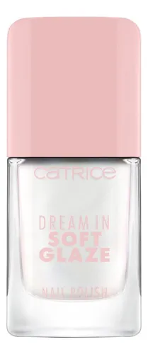 Esmalte De Uñas Dream In Soft Glaze Hailey Baby