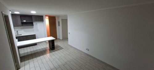 Arrienda Depto. 2d2b1e1b Año Corrido Sin Muebles Reñaca