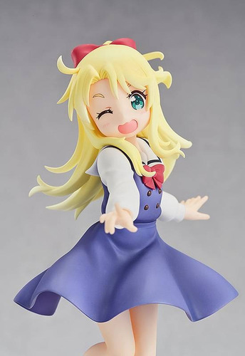 Wataten! An Angel Flew Down To Me Himesaka Noa