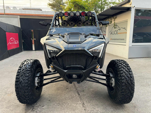 Polaris Rzr Pro Xp Sport