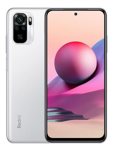 Imagen 2 de 3 de Redmi Note 10s 6gb Ram 128gb Rom