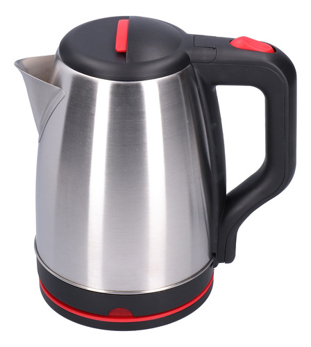 Taza De Agua Con Revestimiento De Acero Inoxidable Electric