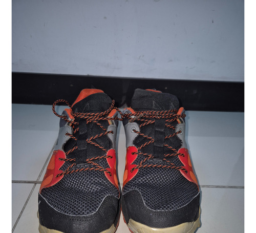 adidas Kanadia Tr 8.1