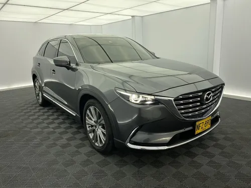Mazda CX-9 2.5 Grand Touring Signature