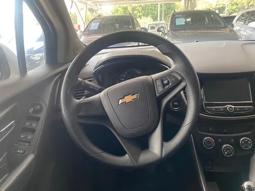 Chevrolet Tracker 1.8 Ls