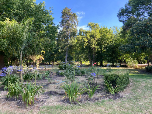 Venta De Fondo De Comercio - Restaurante - HosterÃa- La Querencia De Monasterio - Lezama