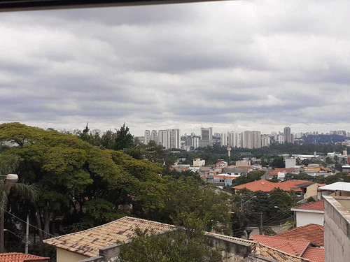 Imagem 10 de 12 de Casa À Venda No Parque São Domingos - 10553