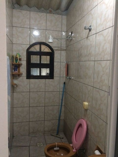 Imagem 5 de 7 de Casa No Litoral Com 125 M², Em Itanhaém/sp Ca107-pc