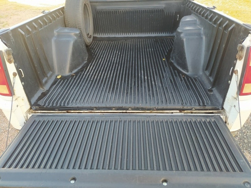 Volkswagen Saveiro 1.6 Power
