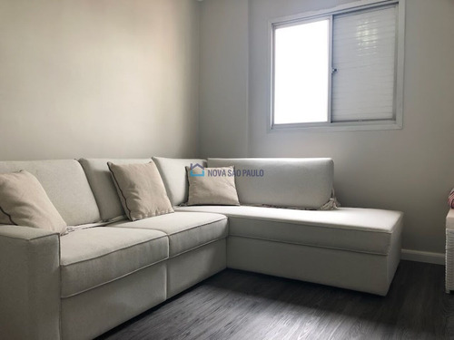 Imagem 8 de 15 de Excelente Duplex Em Mirandópolis! - Mo7079