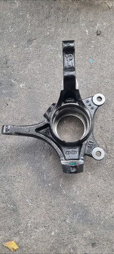 Mango Izquierdo Kia Forte 2017-2018 Original (Usado)