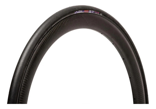 Llanta Ruta Panaracer Agilest Tlr 700x28 Doblable Negra