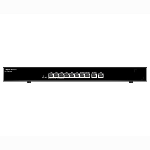 Router Ruijie Gigabit 10 Ports Rg-eg210g-e