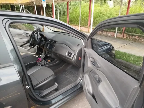 Chevrolet Onix 1.4 Ltz