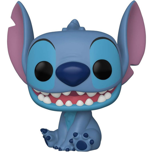 Funko Pop Disney Lilo & Stitch 25cm Stitch 1046 Original 