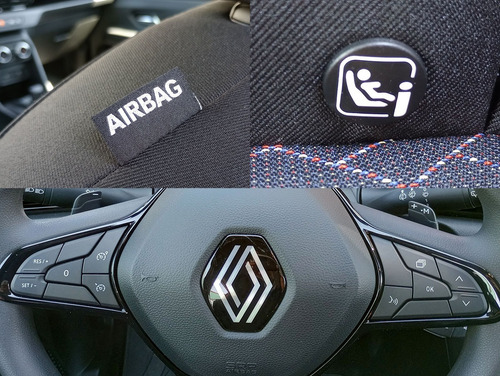 Renault Kardian EVOLUTION 1.0T 200EDC AT6