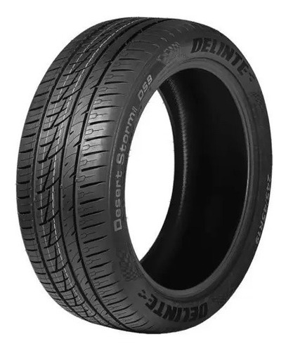 Pneu 245/40r18 97w Ds8 Desert Storm Ii Delinte *