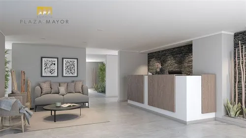 Departamento En Venta De 2 Dormitorios En Villa Alemana
