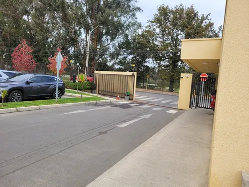 Cctpropiedades Arrienda Dept Quilpué Los Pinos