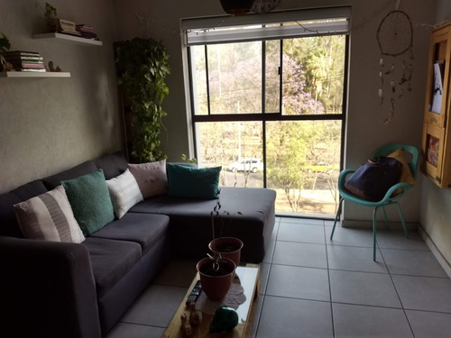 Lindo Departamento En Condominio