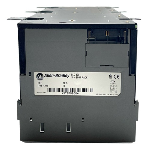 1746-a10 Allen Bradley