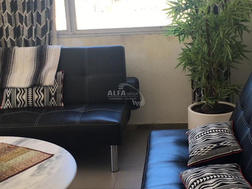 Imagen 2 de 10 de Apartamento En Venta En Peninsula, Punta Del Este