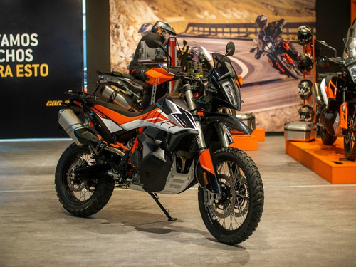 Imagen 3 de 25 de Ktm Adventure 790 R 2022 Disponible Ya