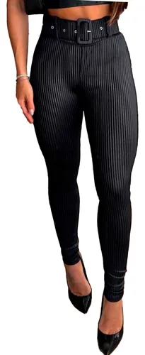 Calca Leg Cinta Modeladora MercadoLivre