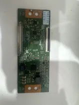 Comprar Placa T-con 32ln540b 32lb550b 32lf550b 32phg4109 6870c-0442b
