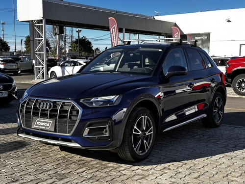 Audi Q5 2.0 45 TFSI AT 4X4