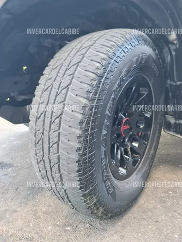 Toyota Prado 3.0 Tx
