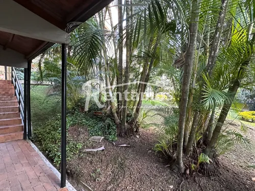 Casa En Arriendo En El Tesoro. Cod A775685