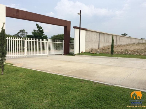 Imagen 10 de 12 de Terreno En Venta Club Residencial Lomas Verdes