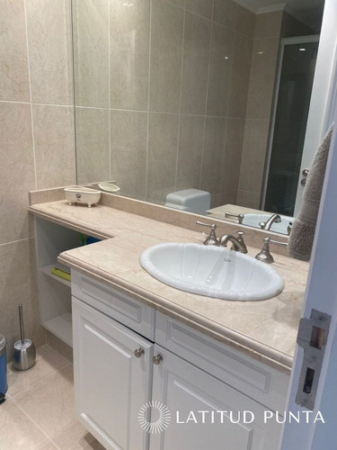 Imagen 16 de 24 de Piso Alto En Le Jardin, 2 Suites