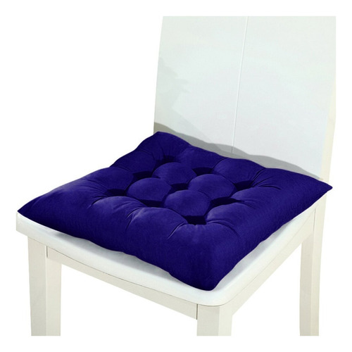 Almohadon Silla Sofá Decoración Super Comodos Auto Algodon ®