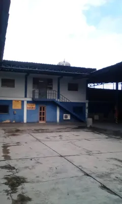 Galpón en venta