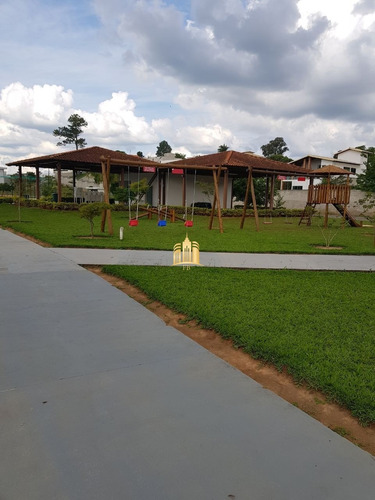 Imagem 16 de 30 de Lote No Condomínio Aldeias Do Lago - Esmeraldas - Te00002 - 32227734