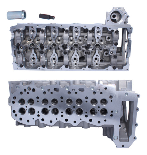 Culata Chevrolet Luv Dmax 2500 4jk1-tc Tfr Dohc 16  2.5 2013