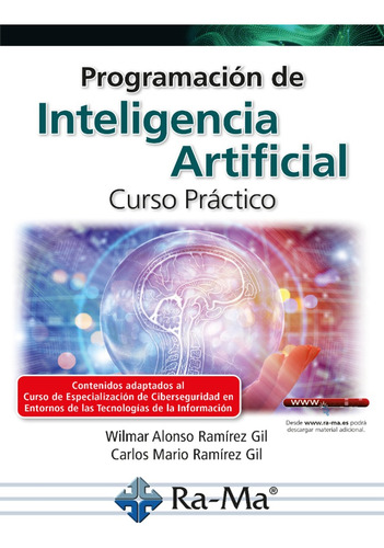 Libro Programación De Inteligencia Artificial.curso Práctico